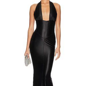 RETROFETE CHARITY DRESS GOWN - XXS